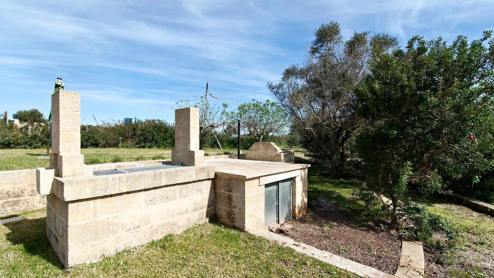 Vendégház Agrihouse Fronte Mare Torre Dell'Orso Hotel Lecce Olaszország