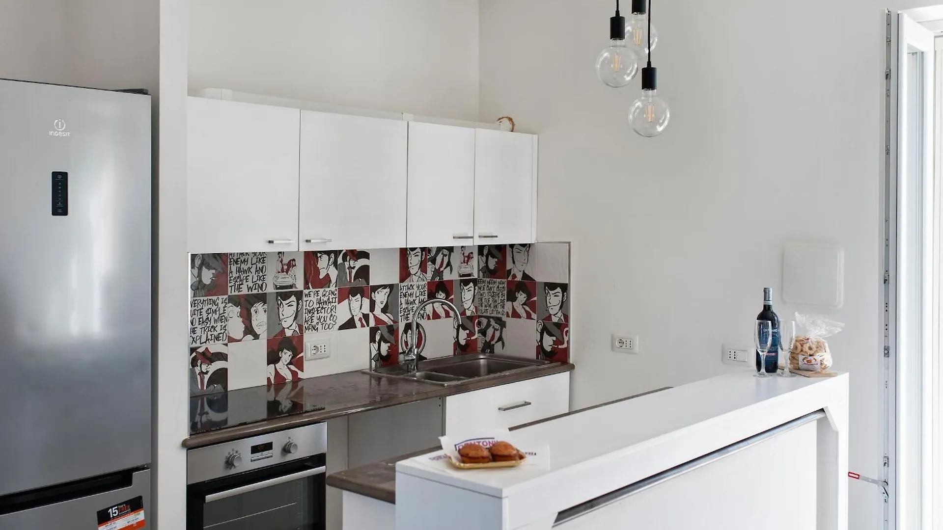 Agrihouse Fronte Mare Torre Dell'Orso Hotel Lecce
