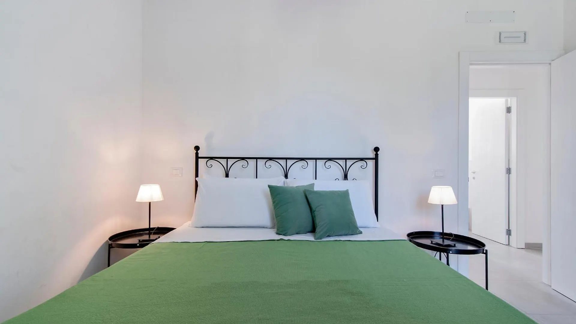 Agrihouse Fronte Mare Torre Dell'Orso Hotel Lecce