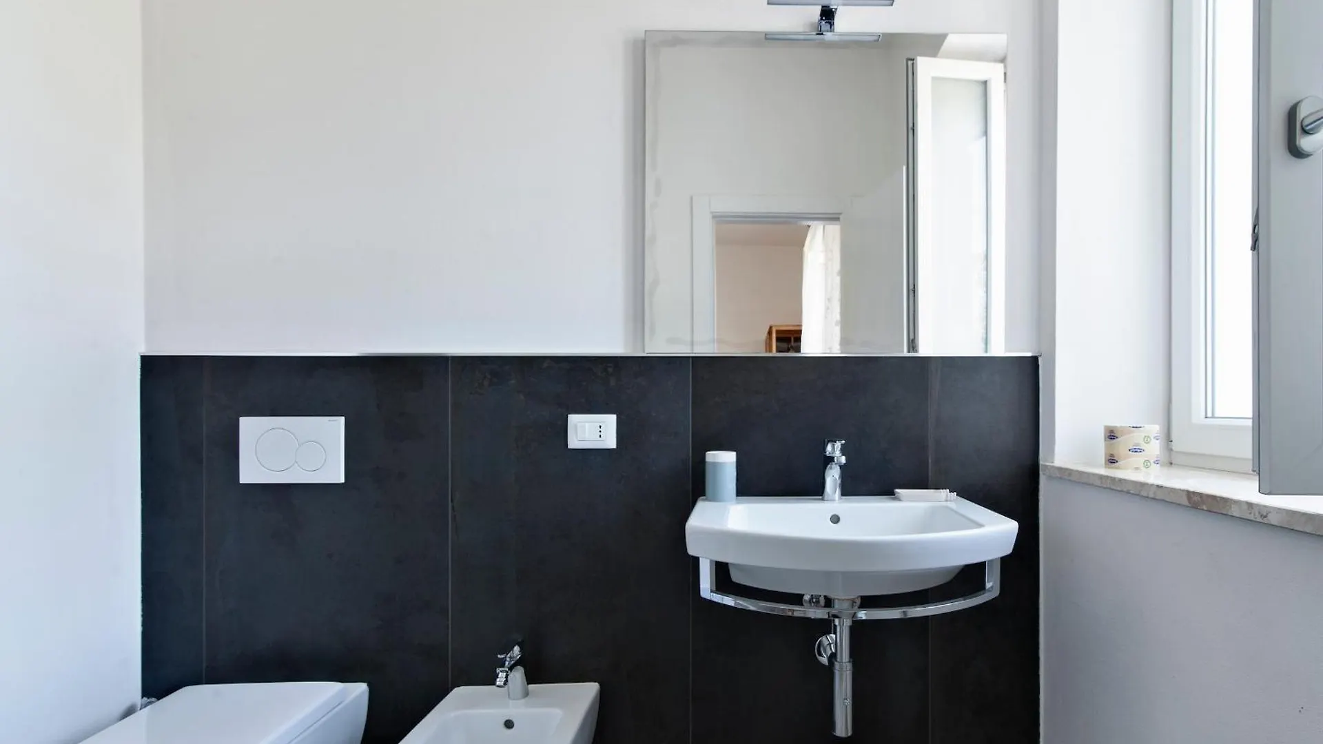 Guest house Agrihouse Fronte Mare Torre Dell'Orso Hotel Lecce Italy
