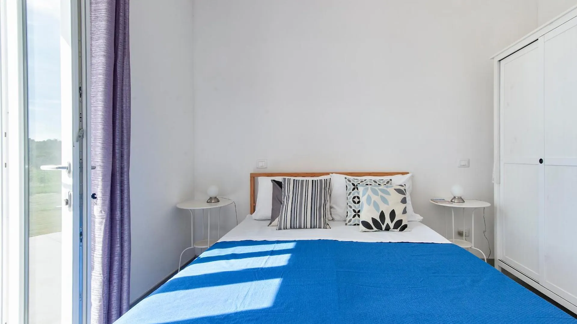 Agrihouse Fronte Mare Torre Dell'Orso Hotel Lecce