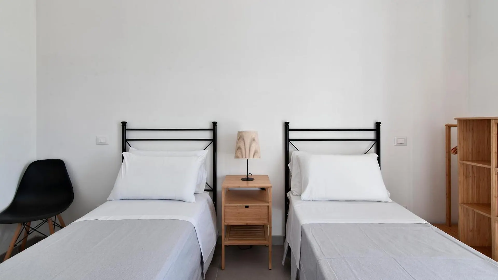 Agrihouse Fronte Mare Torre Dell'Orso Hotel Lecce Guest house