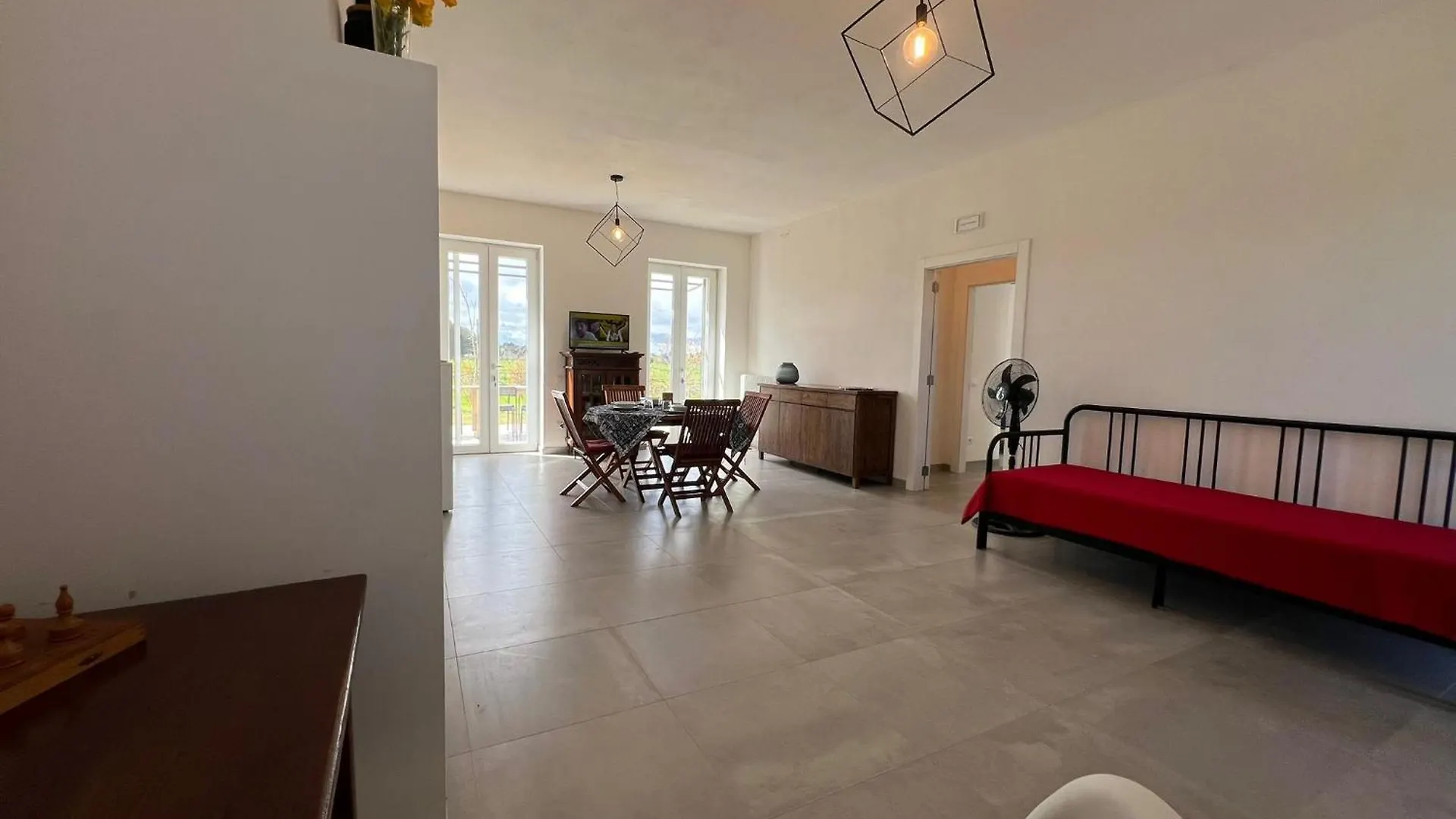 Agrihouse Fronte Mare Torre Dell'Orso Hotel Lecce